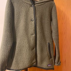 Patagonia Sherpa Jacket